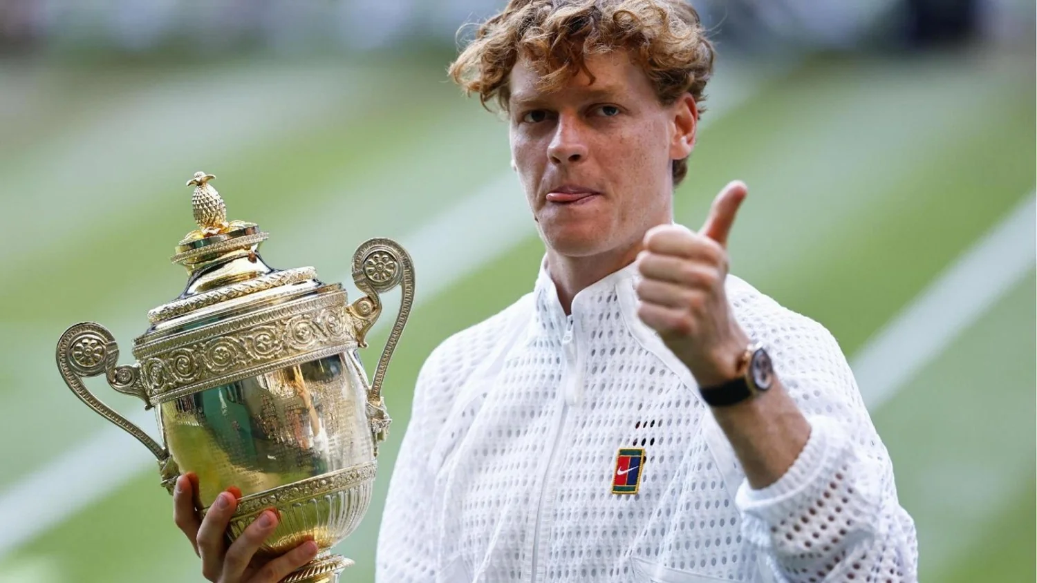 Sinner resiste no topo: Zverev estreita distância após vitória nos US Open, mas batalha está aberta