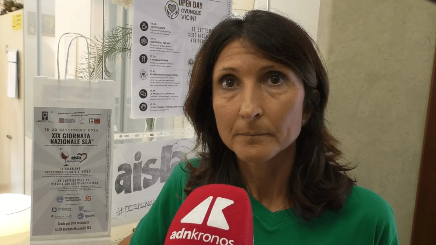 SLA: projeto 'Ovunque vicini' leva assistência especializada domiciliar via telemedicina