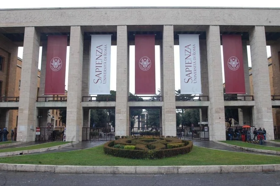 Soffientini (Udu Roma): novo reitor da Sapienza deve ser porta-voz dos estudantes, com casa e transportes no centro