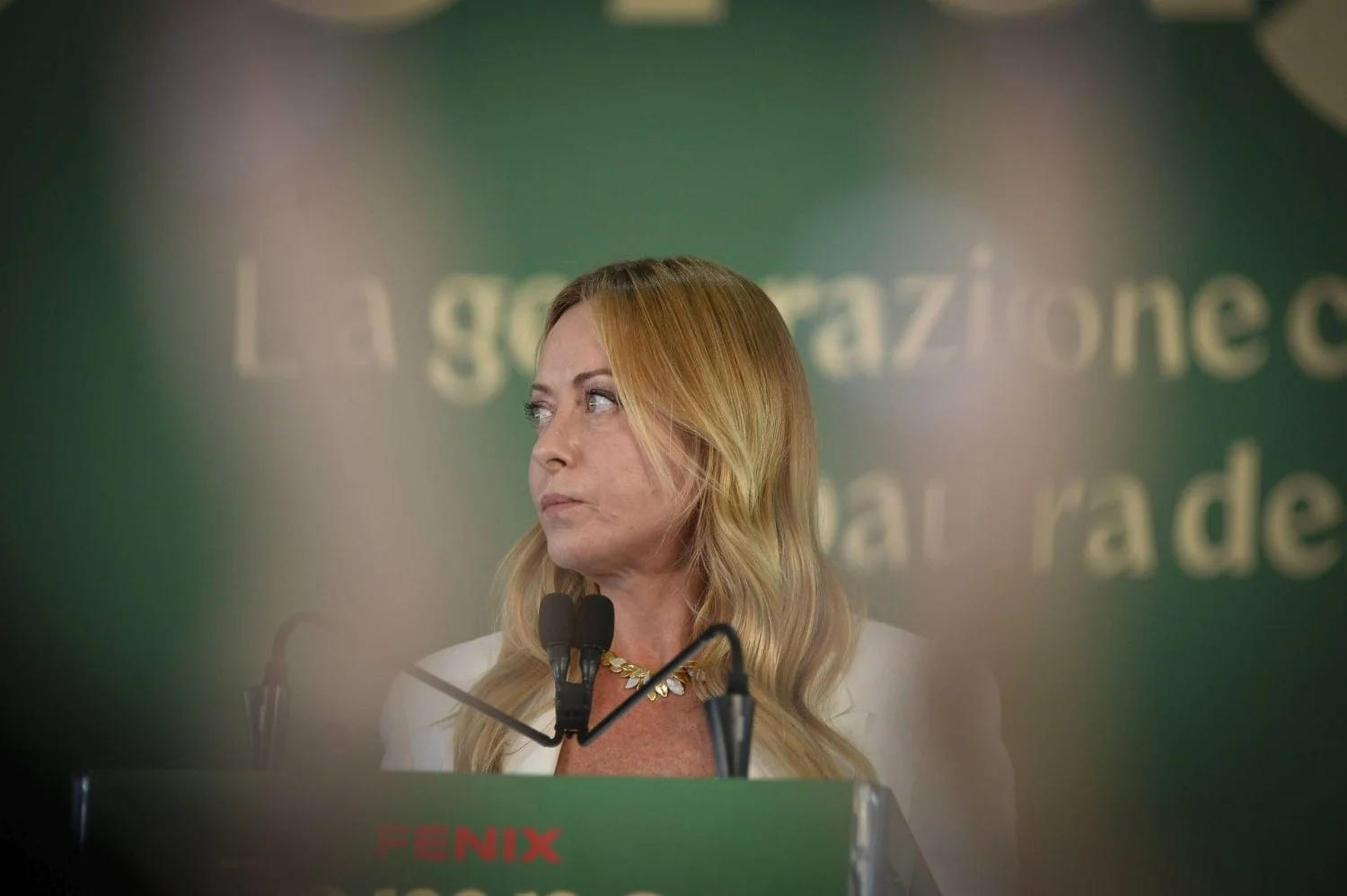 Sondagem Piepoli: recuo de Meloni e Vannacci; oposição comemora crescimento de verdes