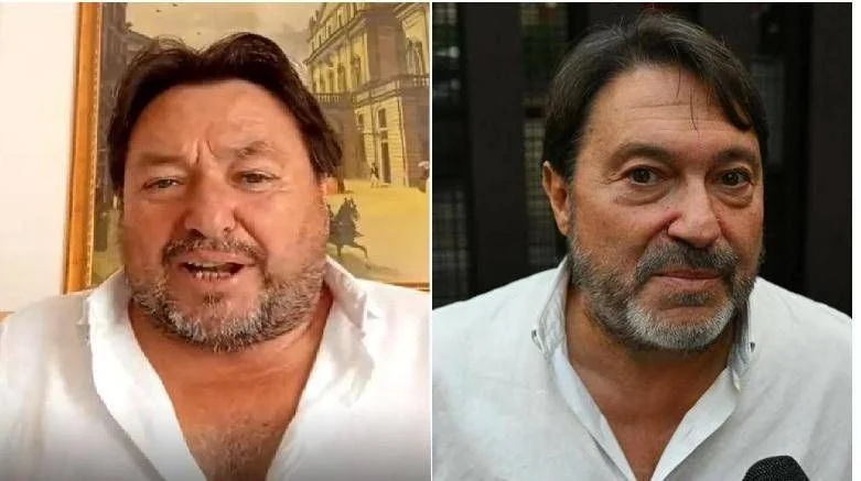 Sósia de Ranucci em Puglia relata assédio de admiradores e comenta caso do atentado