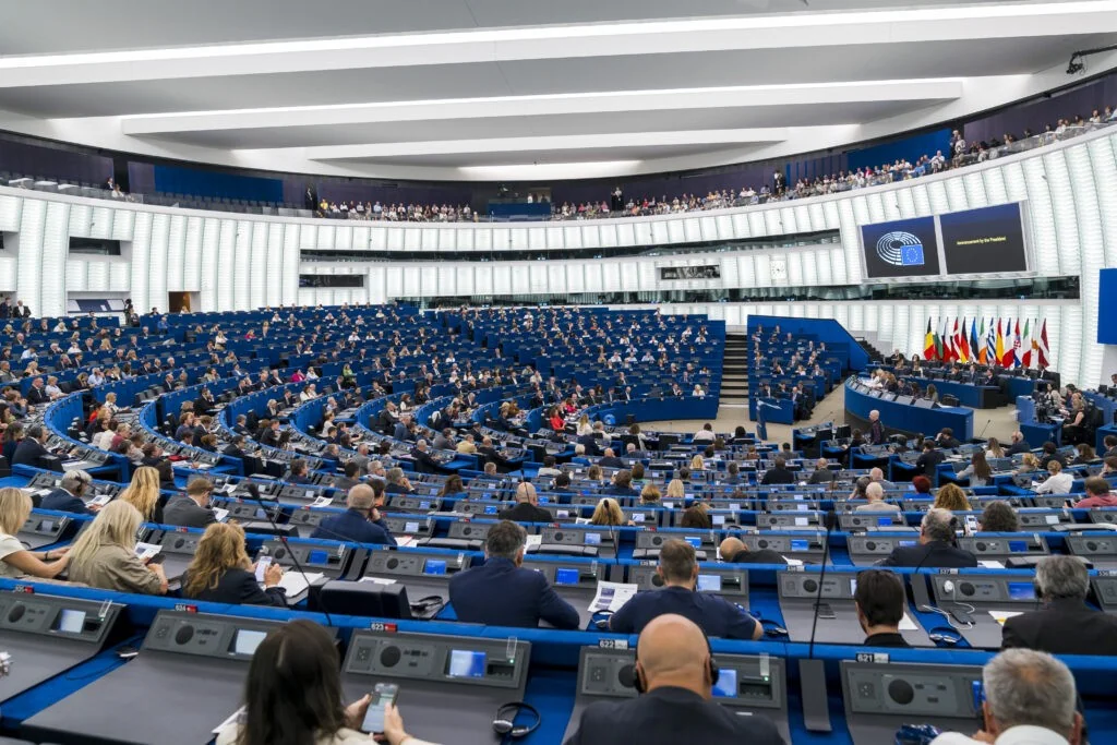 SOTEU 2026: competitividade, crise em Ceuta e clima dominam as expectativas em Estrasburgo
