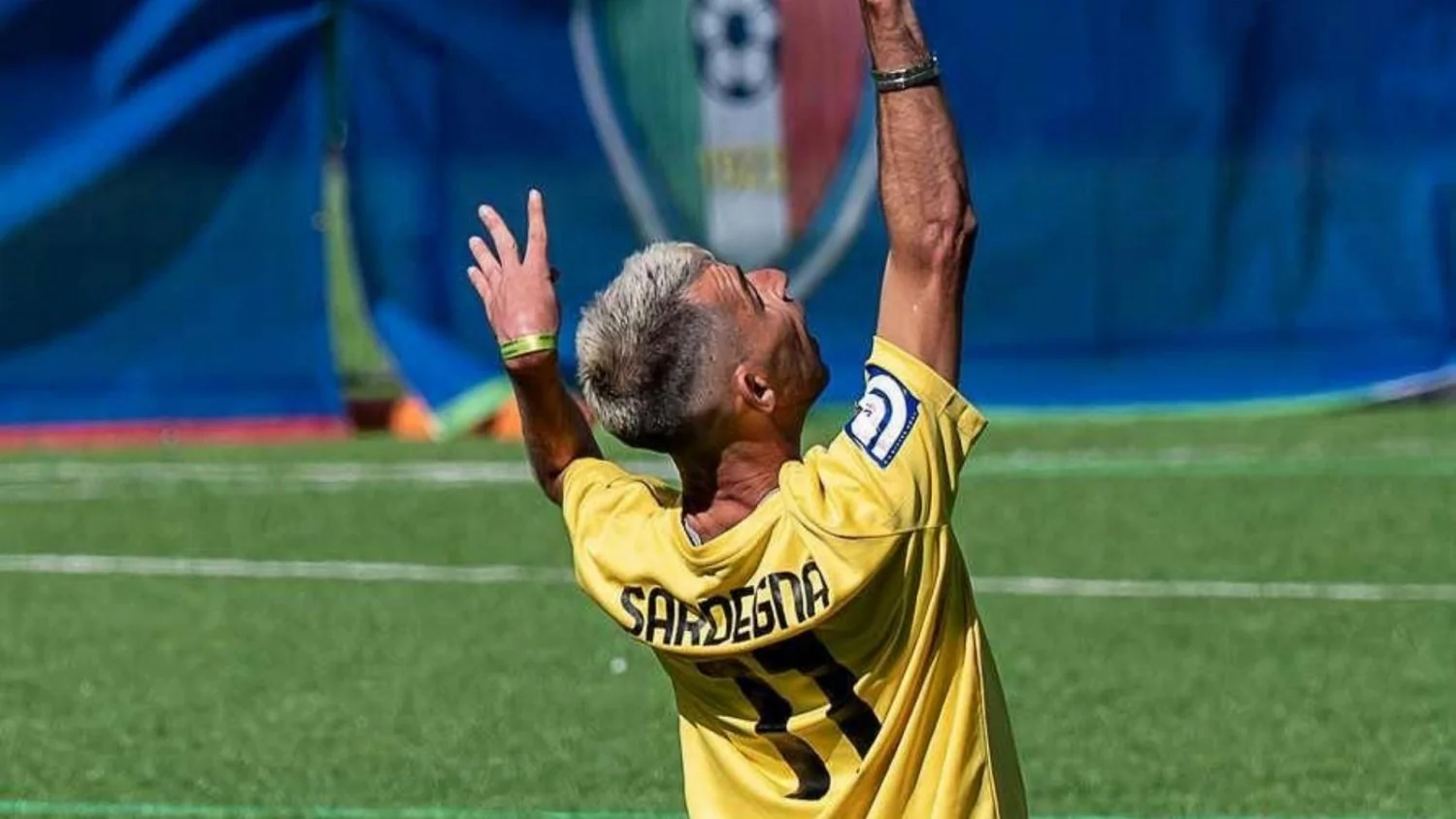 “Stesso Campo”: quando o futebol transforma barreiras em cidadania