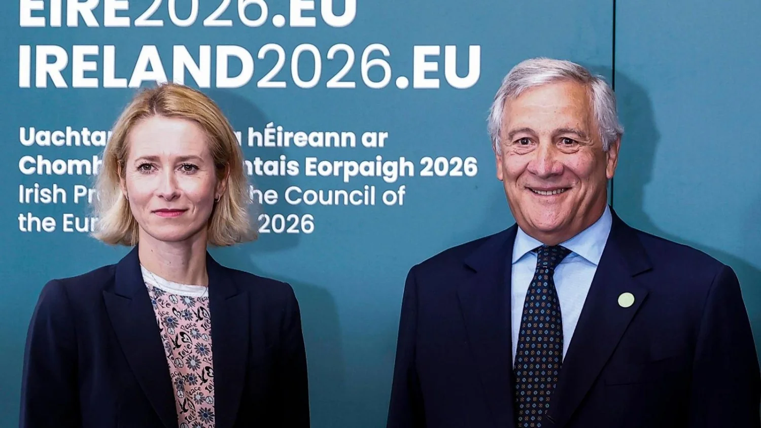 Tajani alerta que Moscou pode tentar influenciar eleições na Itália e na UE; Farnesina reforça defesa cibernética