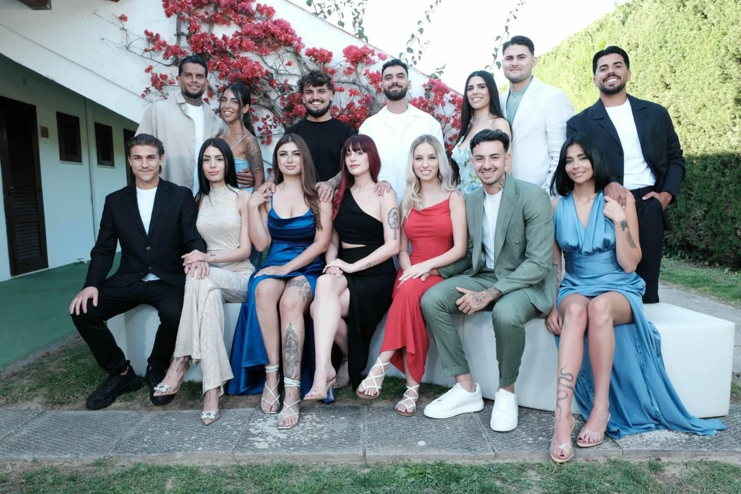 Temptation Island: duas "e poi... e poi..." especiais chegam ao Canale 5 — saiba quando