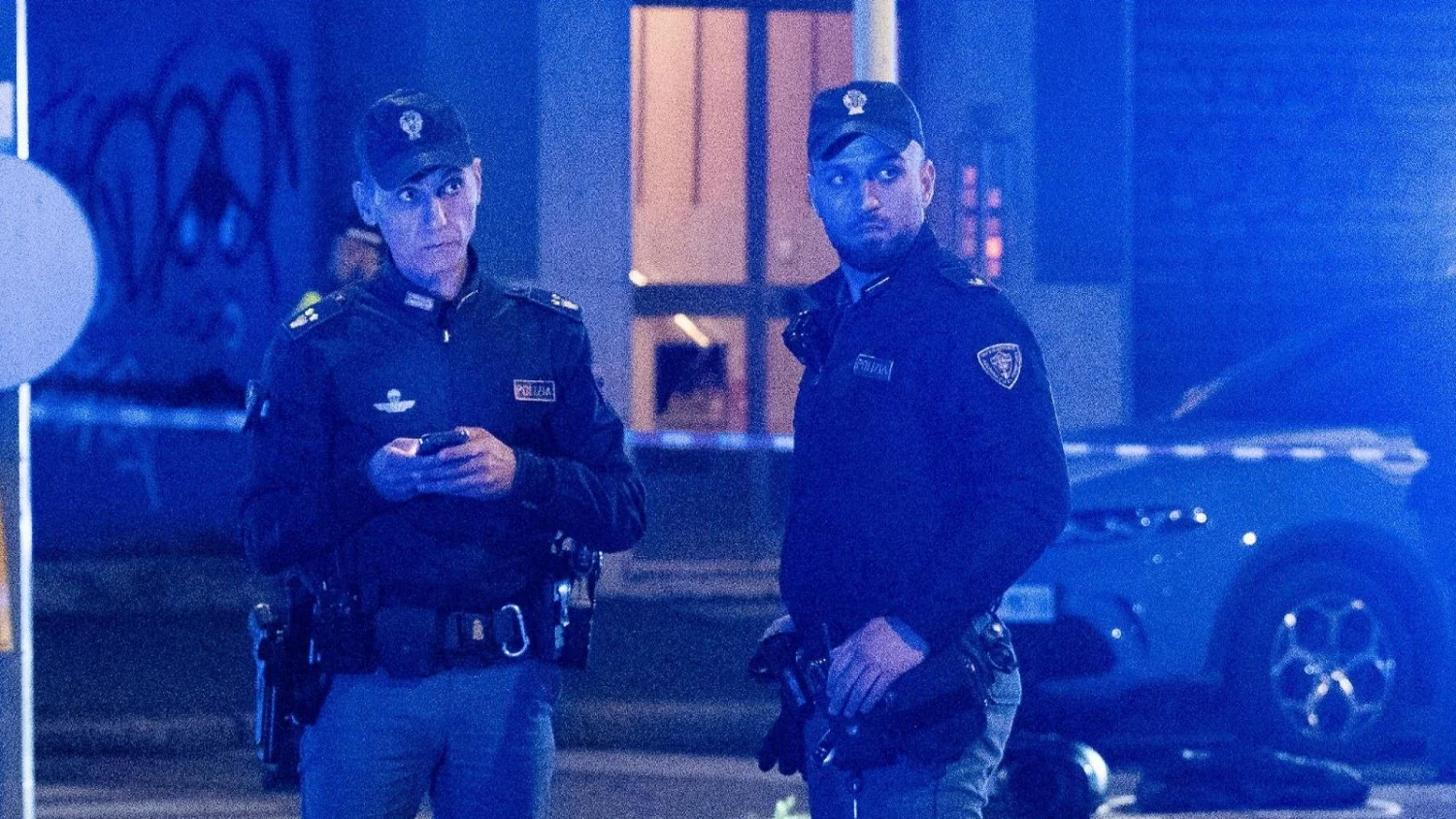 Tensão em Rozzano: violência, rondas informais e moradores exigem mais segurança