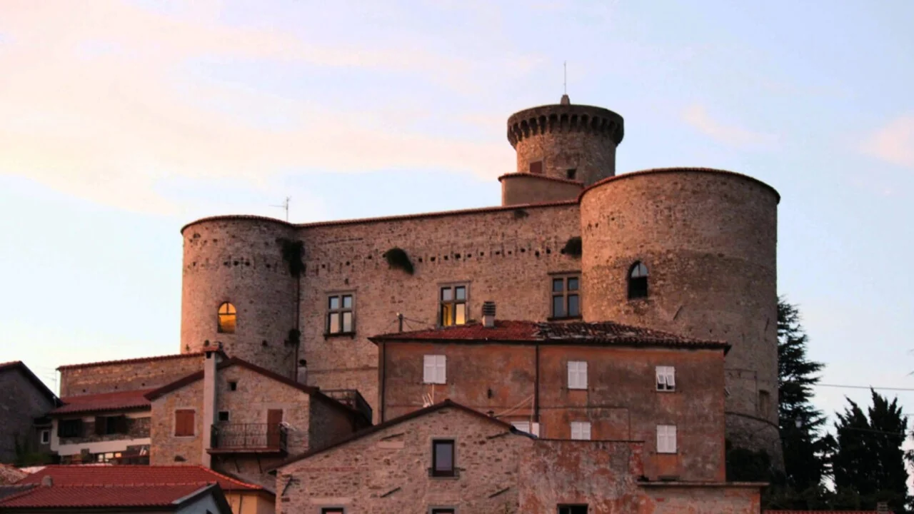 Terra dos 100 Castelos: descubra os segredos medievais de Massa Carrara