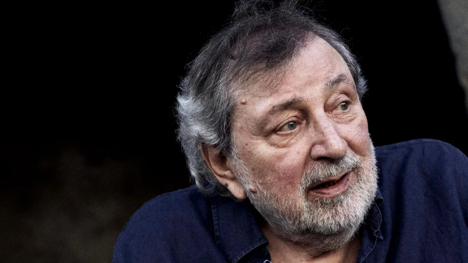 Testamento de Francesco Guccini confirma casas de Via Paolo Fabbri 43 e Pavana para a esposa Raffaella Zuccari