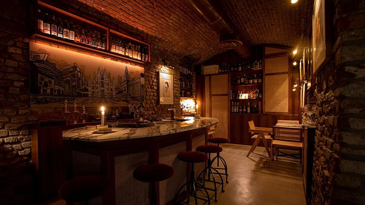 The 50 Best Bars 2026: Europa lidera lista 51-100 com 18 bares em destaque