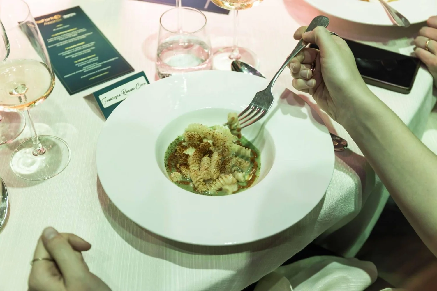 TheFork Awards 2026: mapa dos 48 novos restaurantes e os principais trends da restauração italiana