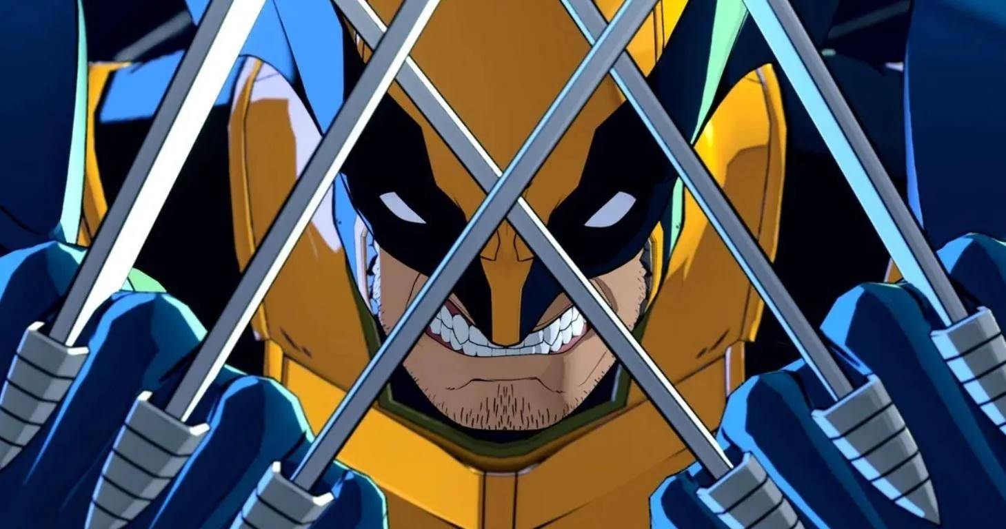 Tokon: como a Arc System Works redesenha o combate 4 contra 4 no universo Marvel