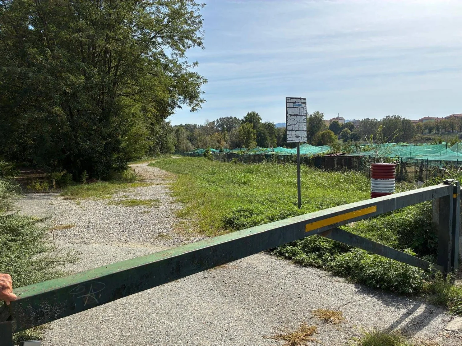 Torino: preso o suspeito de abuso contra menino de 12 anos no parco dell’Arrivore