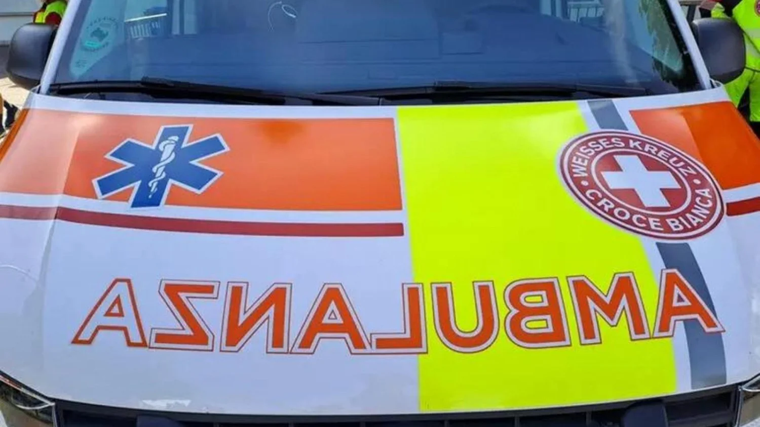 Tragédia no Rally da Val d'Aveto: copiloto Stefano Sappracone morre em acidente