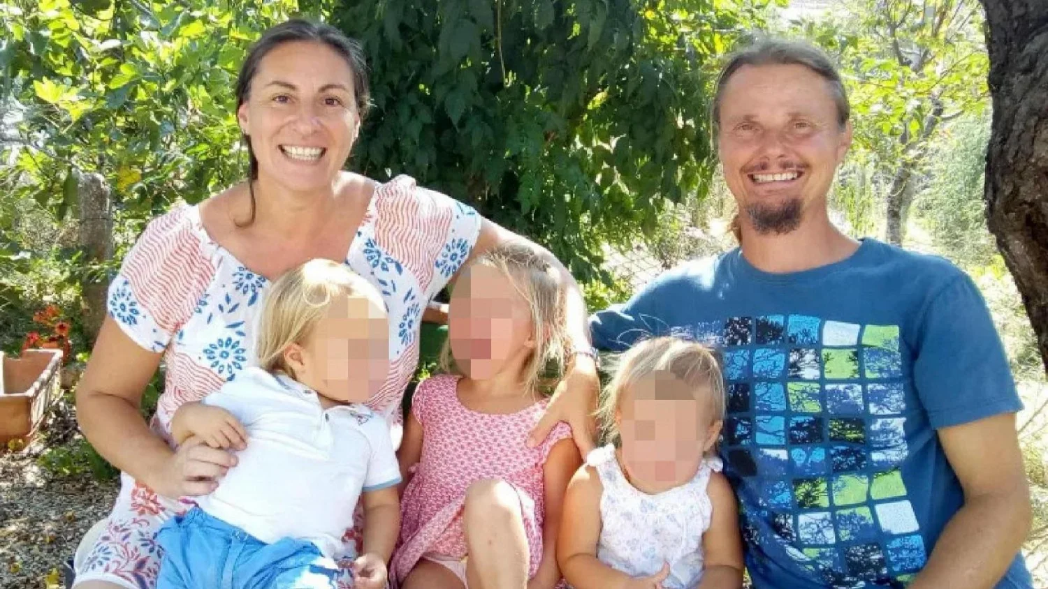 Tribunal autoriza caminho de reintegração para família isolada em Palmoli após investigação