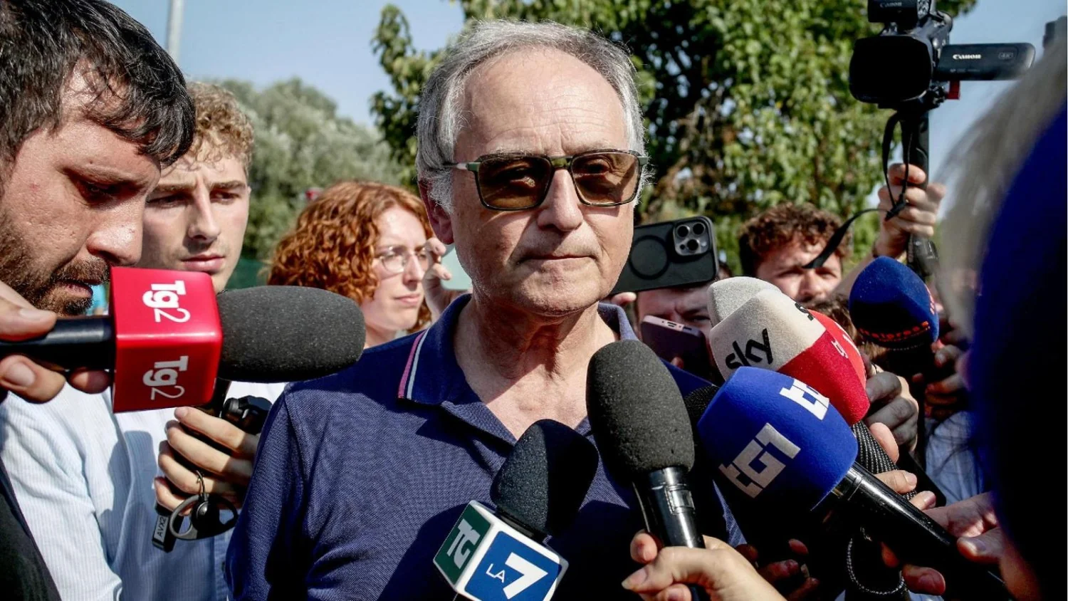 Tribunal de Surveglianza de Turim nega pedido de diferimento da pena do joalheiro de Cuneo