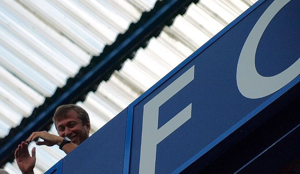 Tribunal da UE Mantém Sanções contra Roman Abramovich: Vitória para a Estratégia Europeia