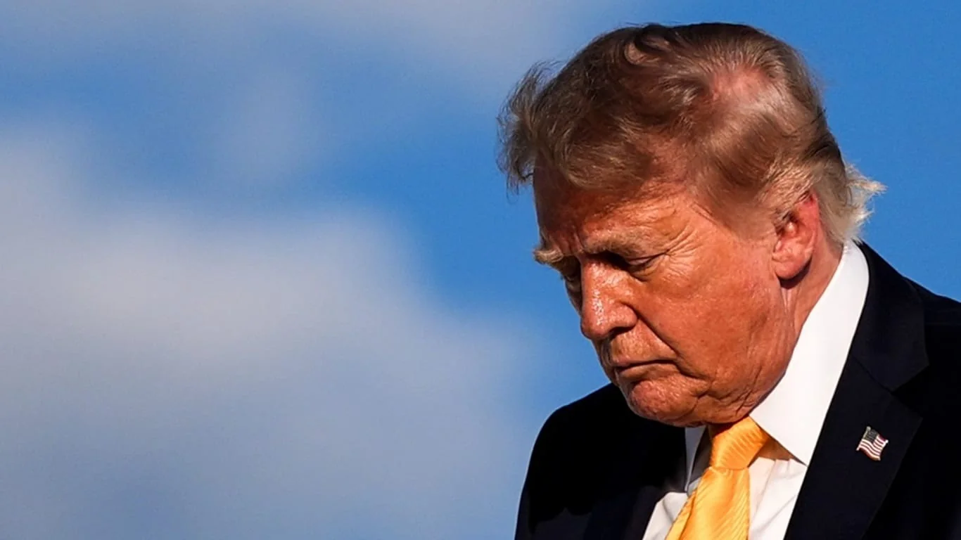 Trump ataca a Espanha por 'zero controle' em Ceuta: repercussões estratégicas na Europa