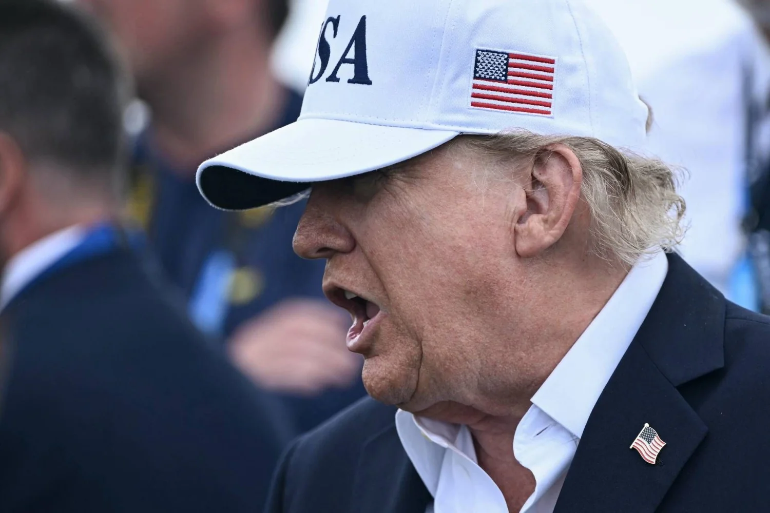 Trump propõe renomear a IA e cria 'AI Force' para proteger setor e caçar malfeitores