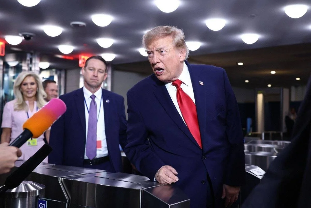 Trump à Putin: 'Ponha fim à guerra' — Encontro com Zelensky e possibilidade de diálogo com Irã marcam cúpula da ONU