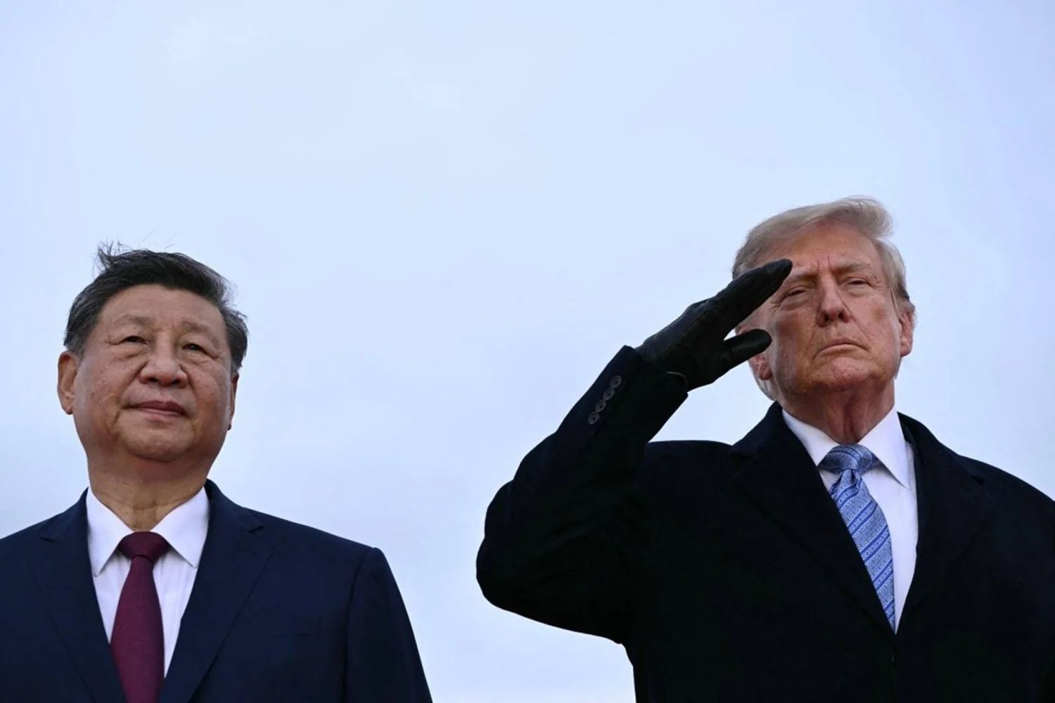 Trump recebe Xi nos EUA: da guerra de tarifas à corrida pela IA — o tabuleiro geopolítico em jogo