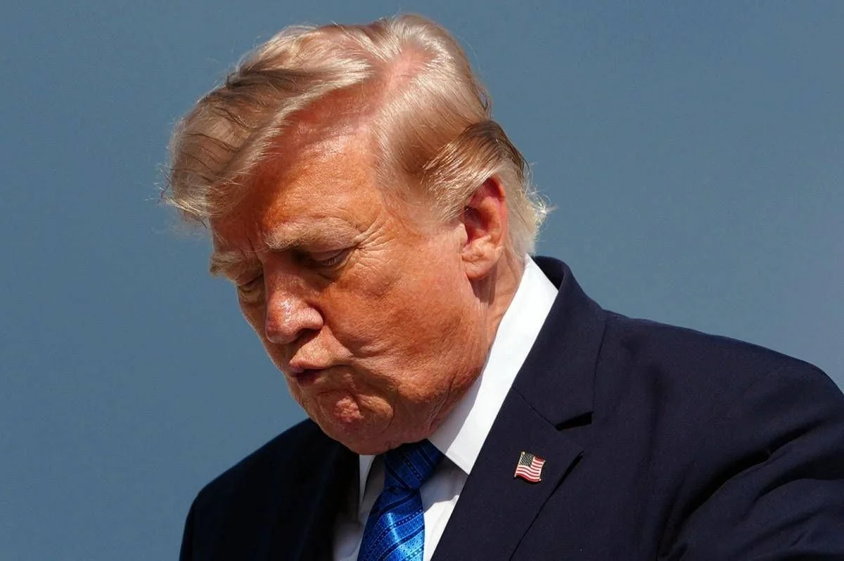 Trump alerta sobre uma 'guerra híbrida' da Rússia e Reino Unido registra 340 incidentes com drones