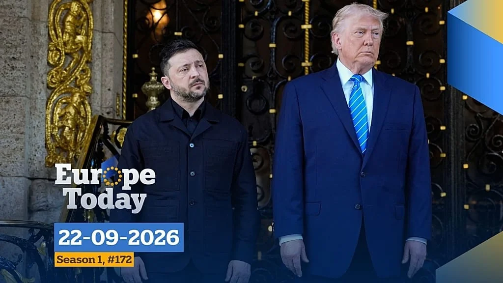 Trump e Zelensky se encontram na ONU enquanto UE permanece dividida sobre sanções à Rússia