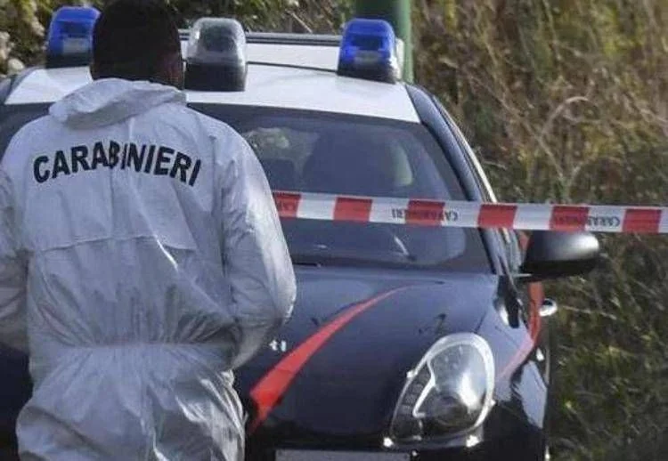 Turim: jovem de 24 anos é detida por atropelar filho da amante do ex em San Donato