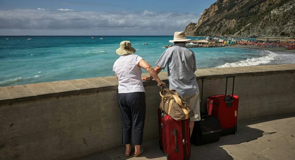Turismo na UE resiste em 2026: pernoites sobem 1,7% no primeiro semestre, Itália segue na liderança