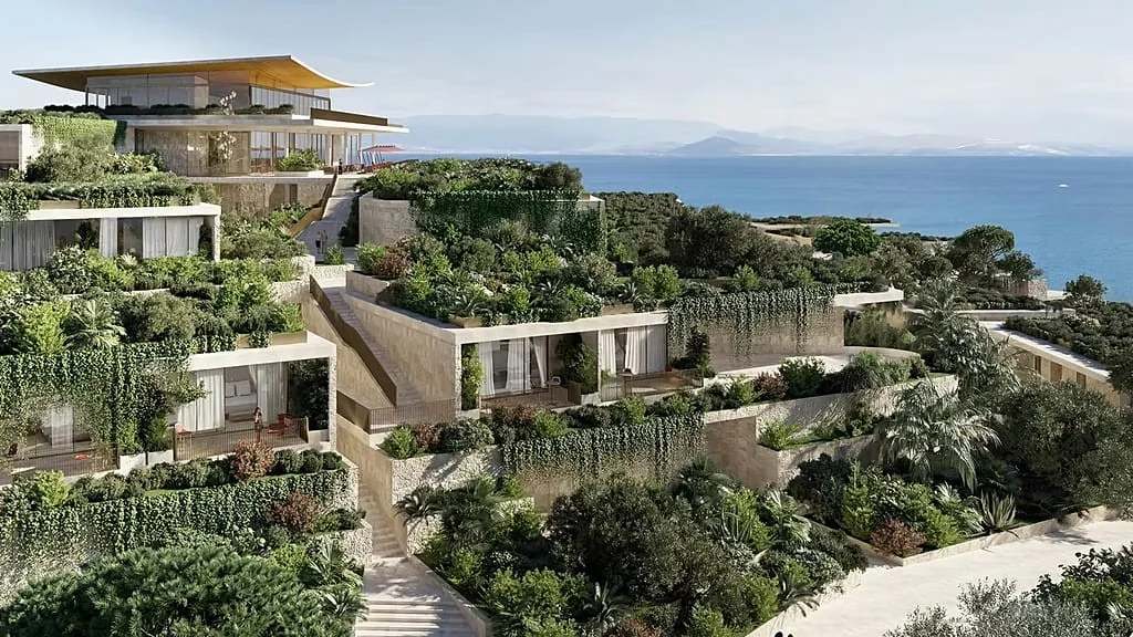 Turquia em nova onda de luxo: de Bulgari em Bodrum ao Hilton em Istambul