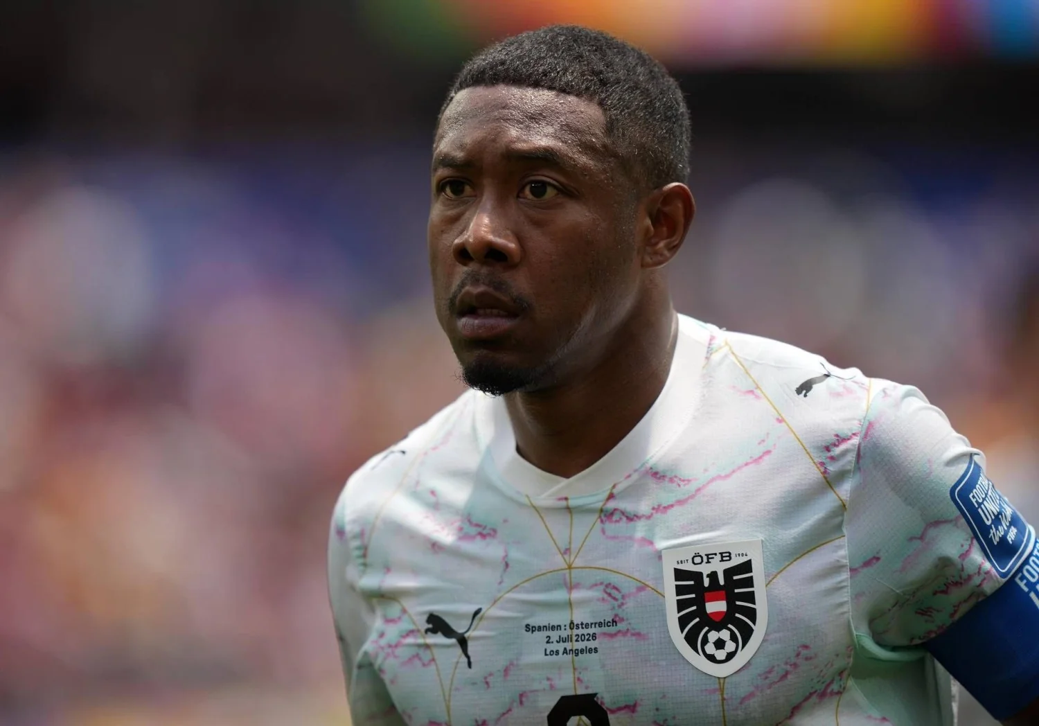 Udinese surpreende e fecha acordo verbal com David Alaba para a defesa