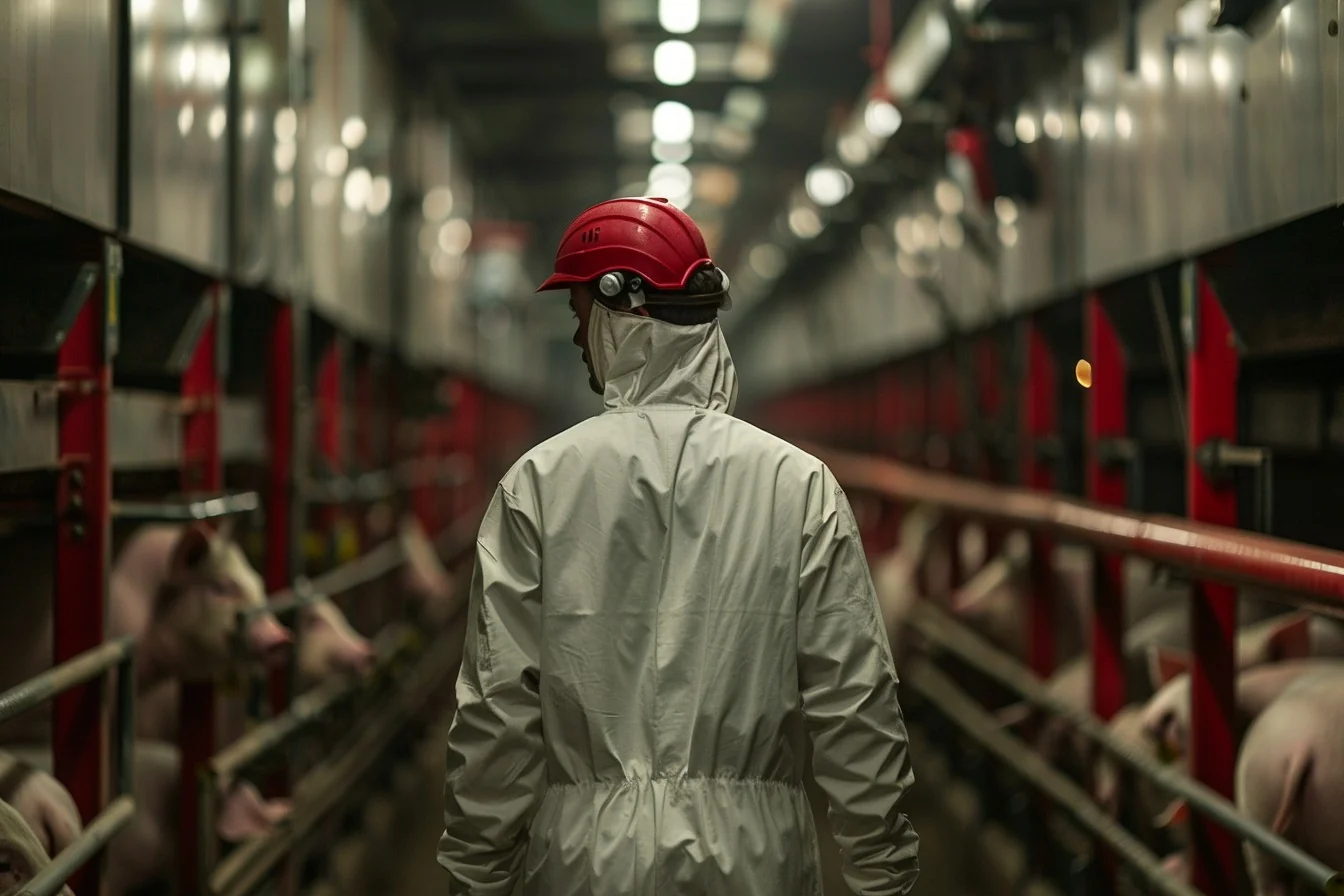 UE destina €73,5 milhões à Itália para compensar agricultores afetados por aviaria e peste suína