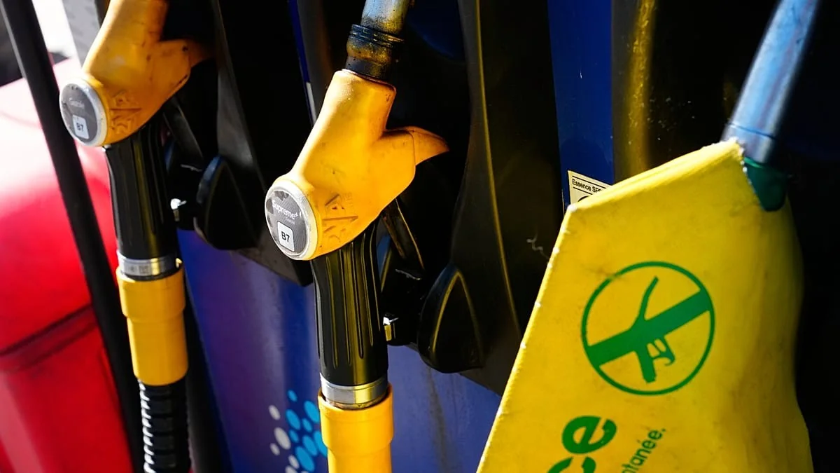 UE adverte: plano dos EUA para exportação de diesel pode prejudicar ambos os lados do Atlântico