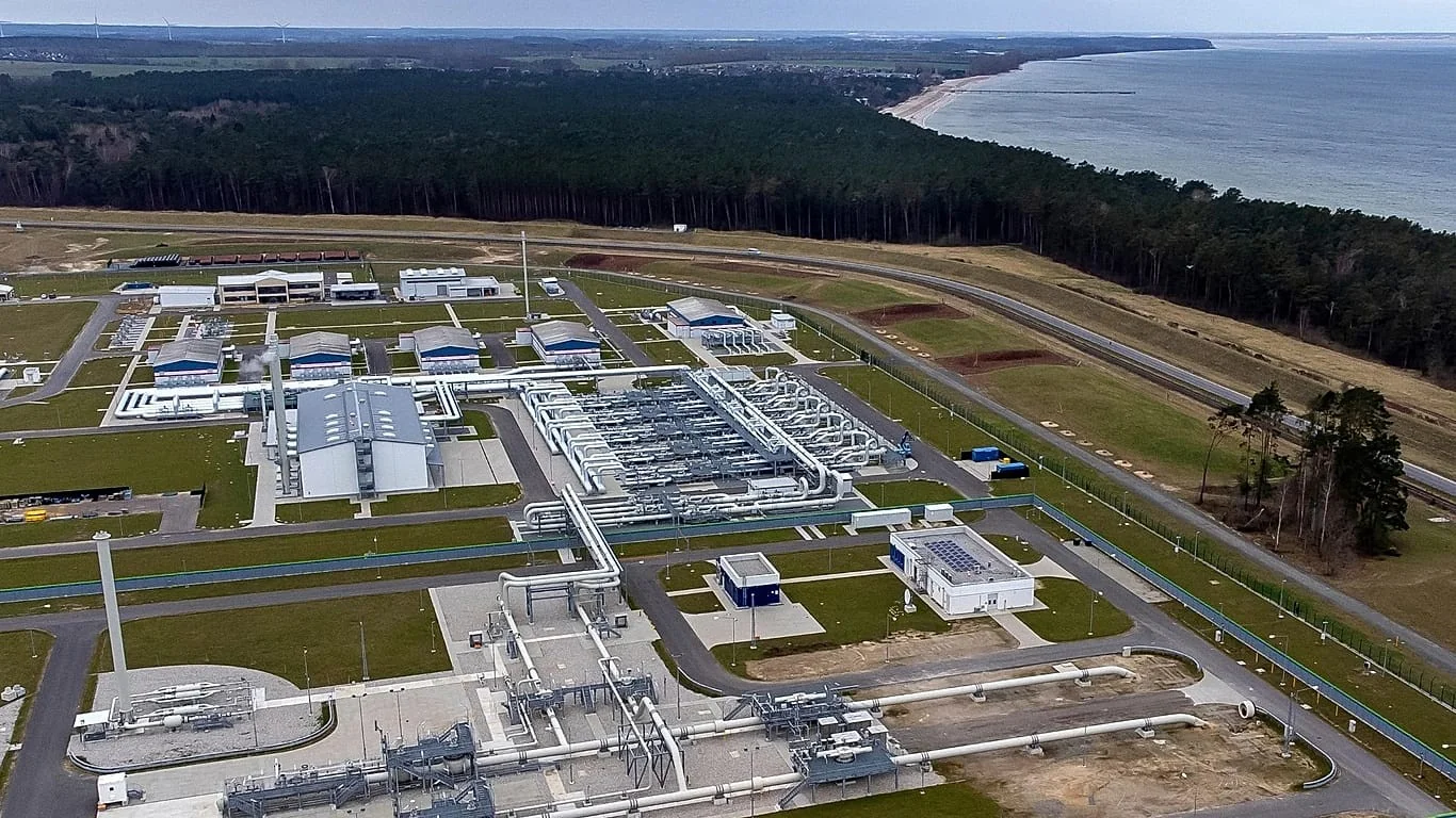 UE ainda distante da independência energética: auditoria aponta estagnação na transição para renováveis
