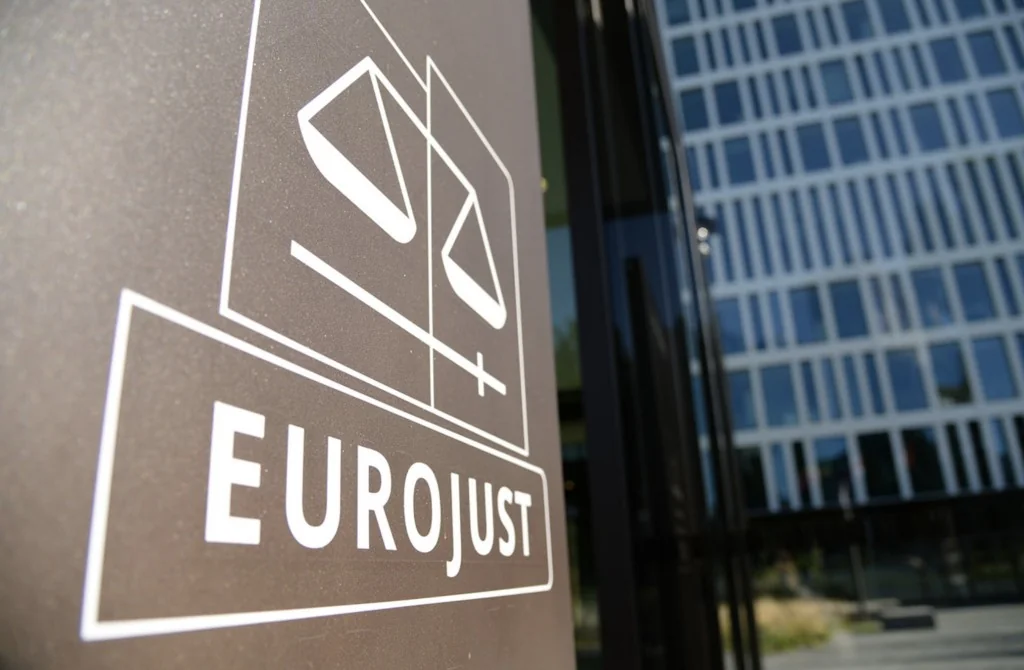UE propõe ampliação de parcerias de Eurojust com oito países para enfrentar crime transnacional