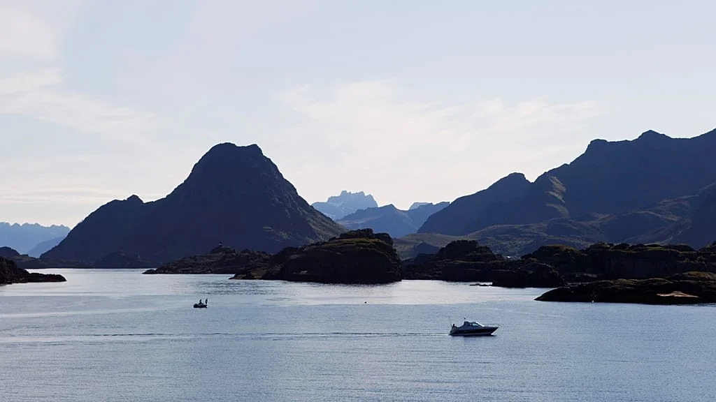 UE mantém a moratória às perfurações no Ártico apesar das pressões da Noruega