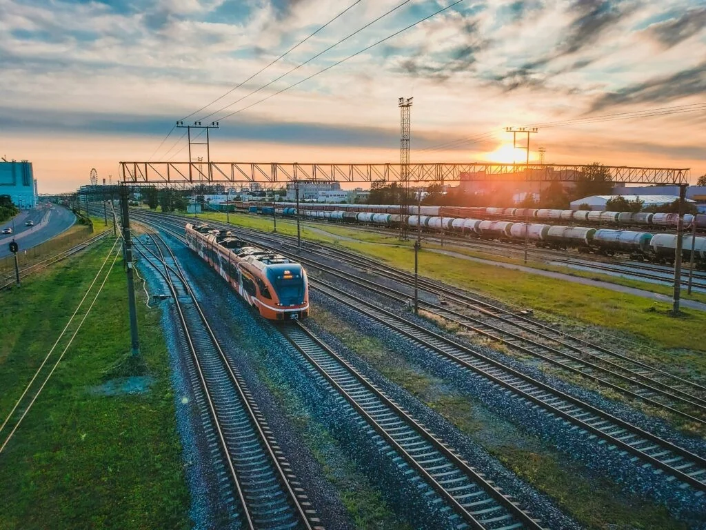 UE 2030: Mobilidade europeia precisa ser sustentável, resiliente e competitiva, diz CESE
