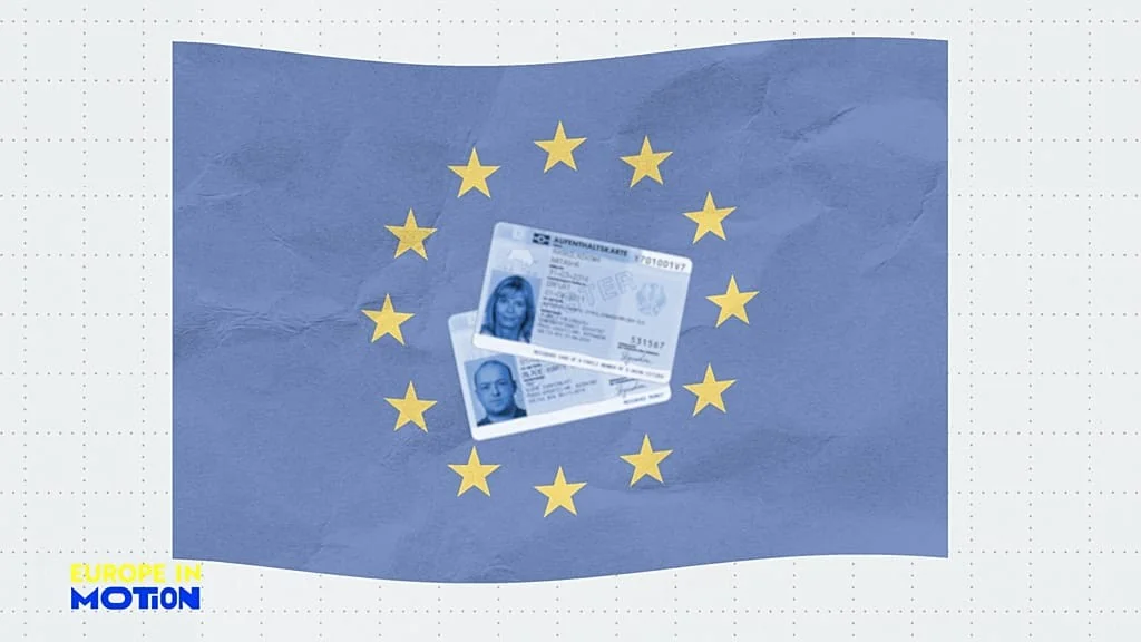 UE registra recorde de 3,9 milhões de permissões de residência em 2025: mudança estrutural no tabuleiro migratório