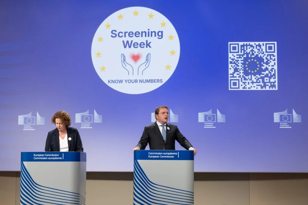 UE lança Semana de Prevenção e Diagnóstico Precoce com exames cardiovasculares gratuitos