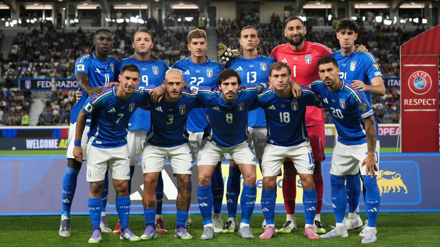 UEFA decide em Salonicco novo formato da Nations League e das qualificações europeias a partir de 2028