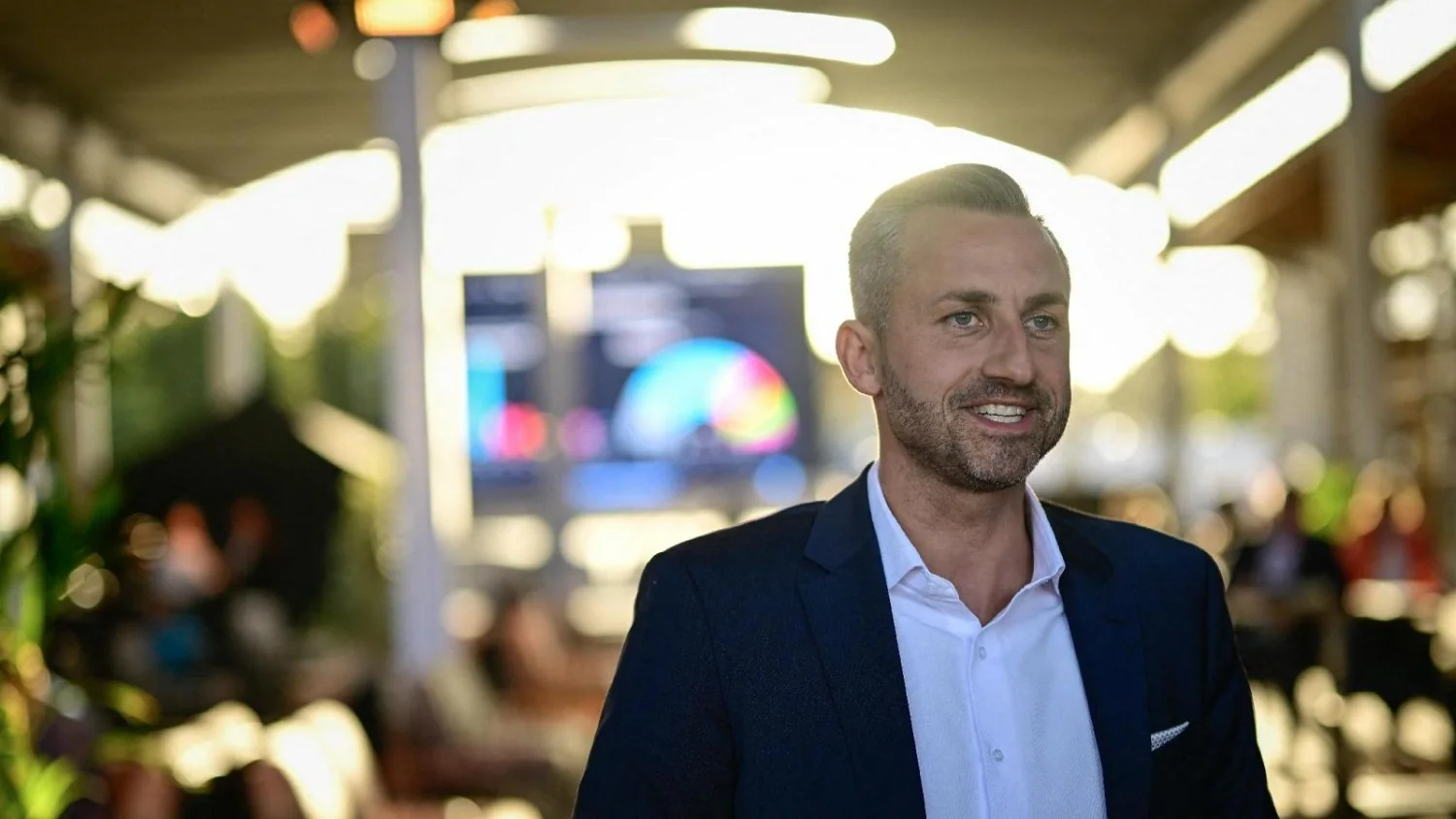 Ulrich Siegmund: o novo rosto do AfD que mistura carisma digital e linha dura na Saxônia-Anhalt