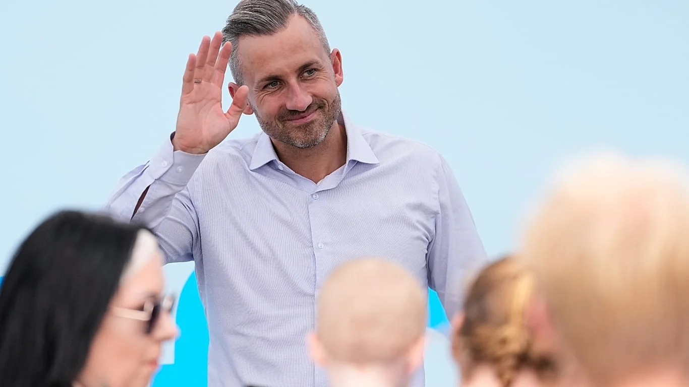 Ulrich Siegmund: o estrategista jovem que ascende na AfD em Saxônia-Anhalt