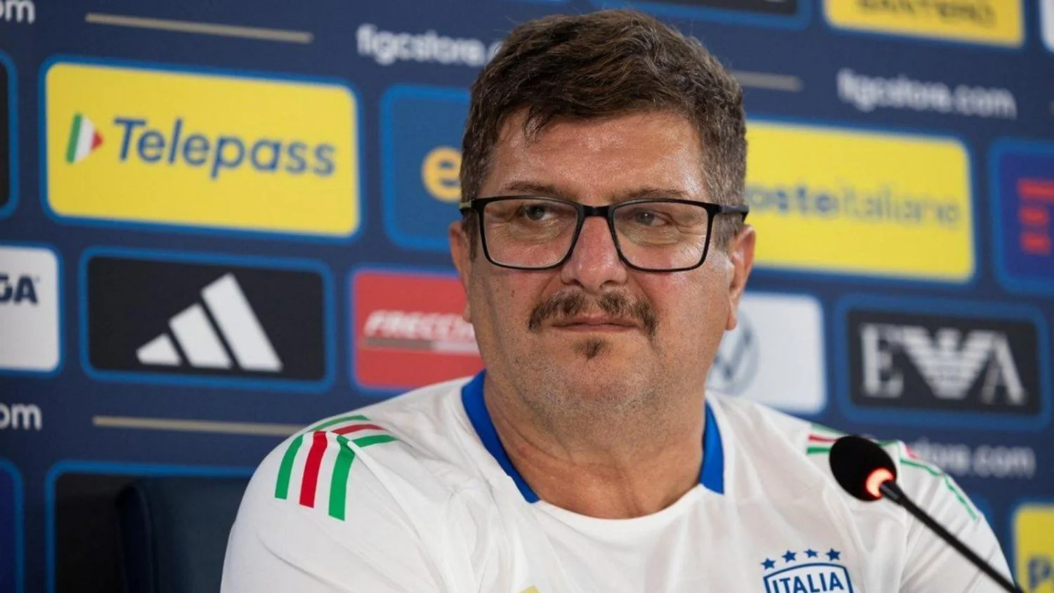 Under 21: Baldini convoca Azzurrini para 180 minutos decisivos rumo ao Europeu 2027