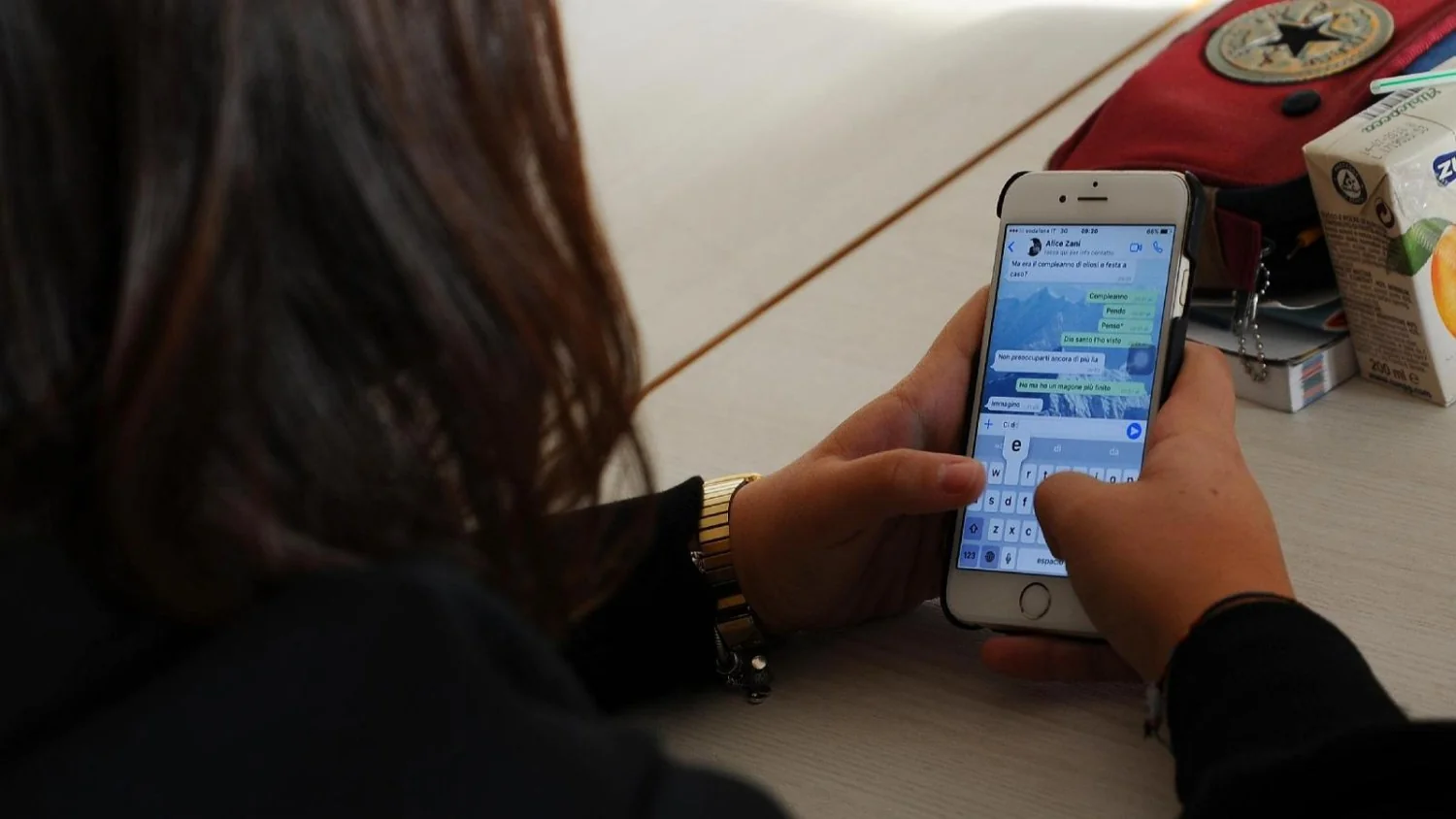 Unicef: 20 milhões de crianças vítimas de abuso facilitado pela tecnologia — um alerta global