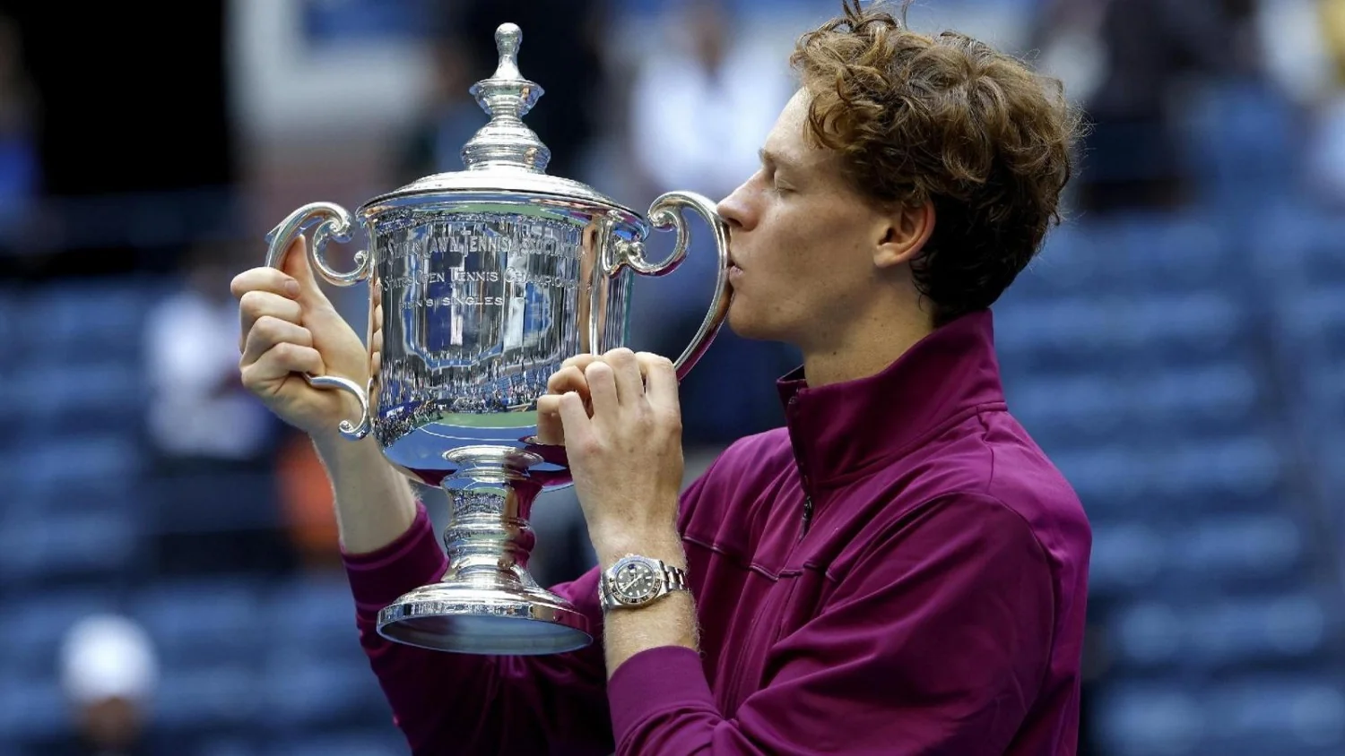 US Open 2026: ausência de Sinner pesa e Itália fica fora das quartas em New York