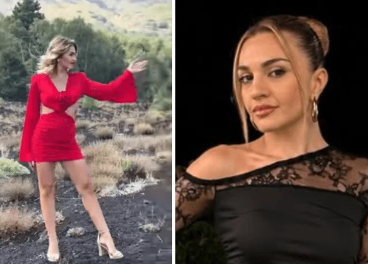 Valentina Fiorini é a 11ª maestra confirmada em Ballando con le stelle: do baile competitivo ao palco do show