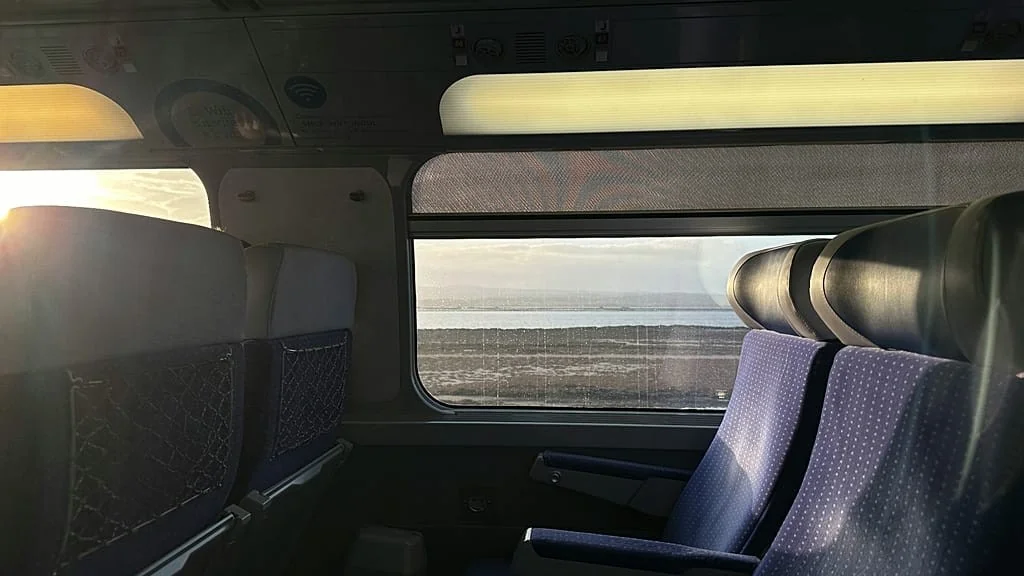 Velvet desafia SNCF: start-up francesa quer revolucionar linhas de alta velocidade entre Paris e a costa atlântica