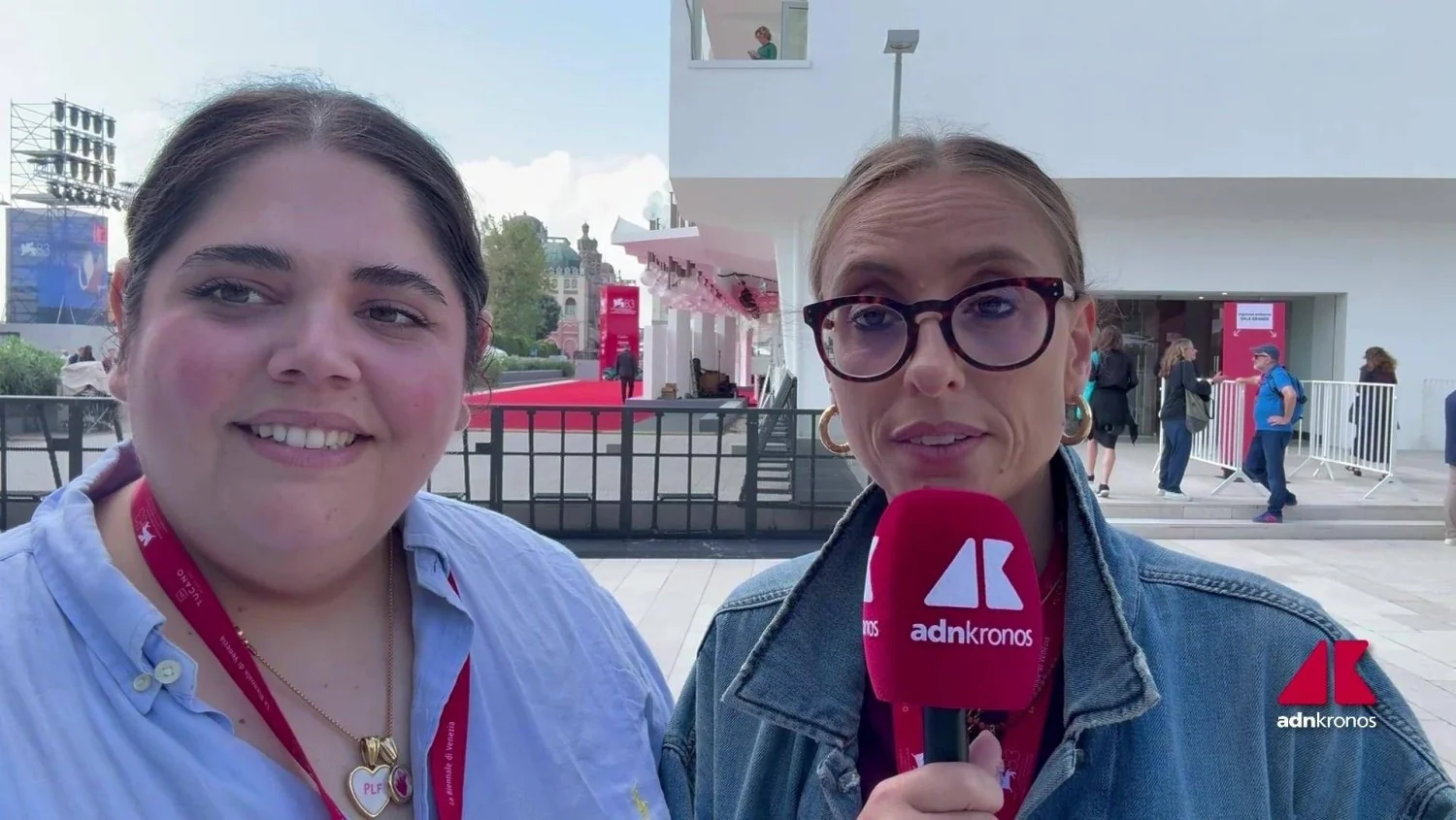 Veneza, Dia 10: o filme imperdível, o brilho do red carpet e 5 pontos para entender a jornada