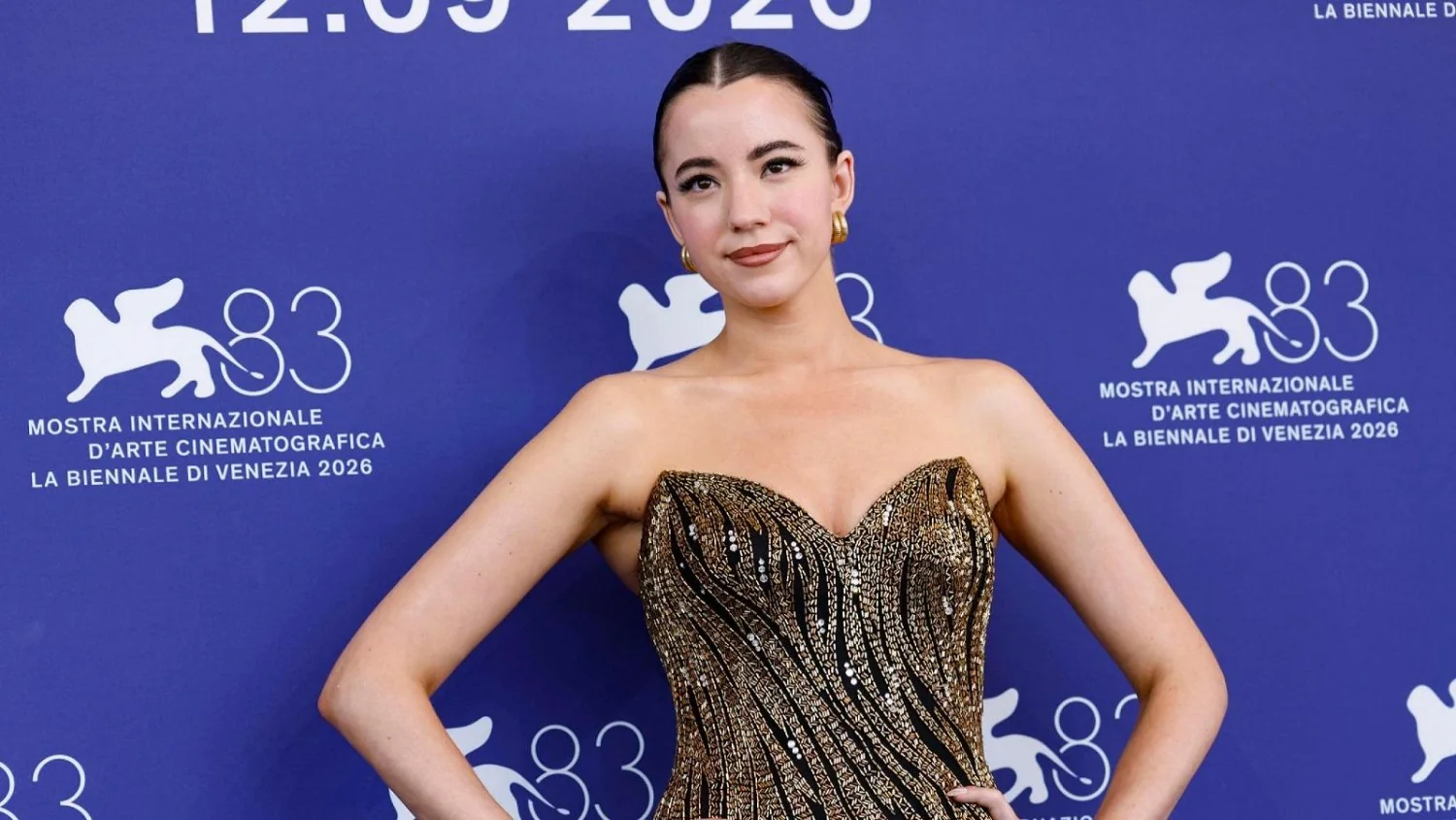 Veneza 83: Ashley St. Clair diz que Musk ofereceu 40 milhões pelo silêncio em documentário de Alex Gibney