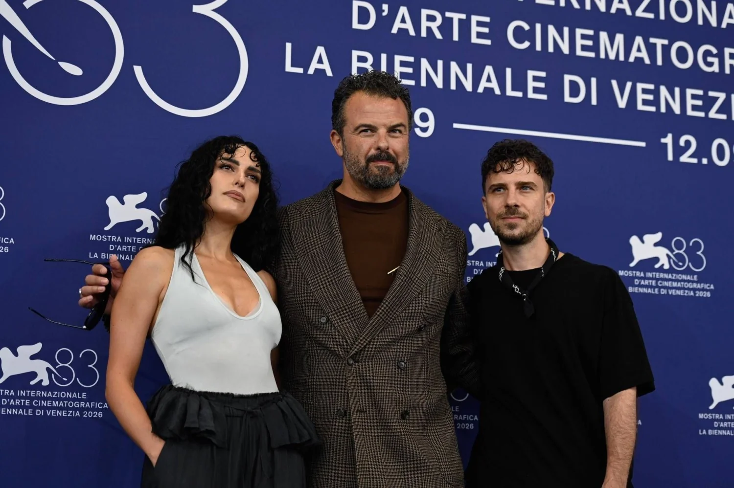 Venezia 83: Il fuoco che ti porti dentro, de Edoardo De Angelis, conquista o prêmio Bookciak