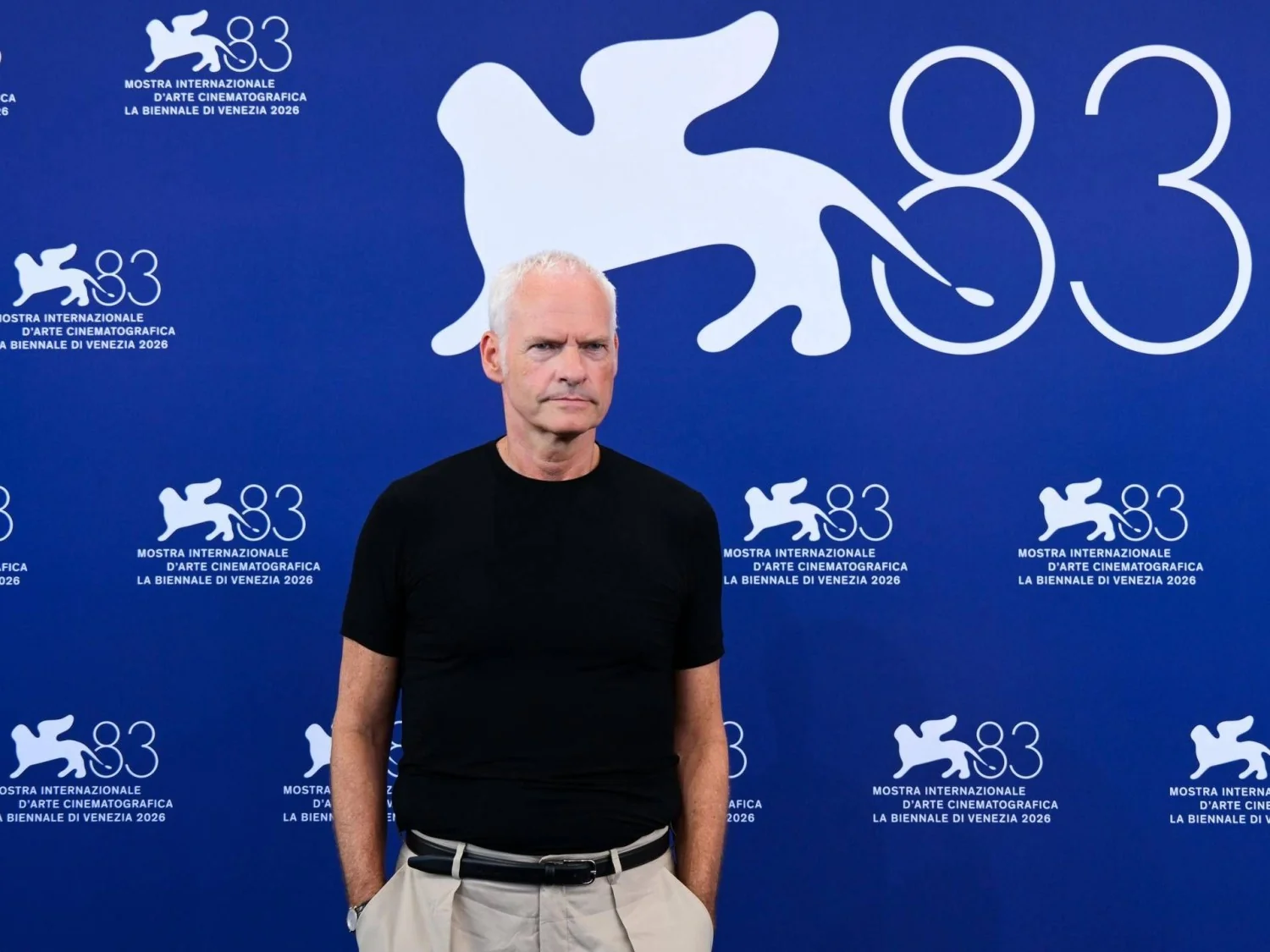 Veneza 83: Martin McDonagh traz 'Wild Horse Nine' e convoca o senso de culpa como urgência política